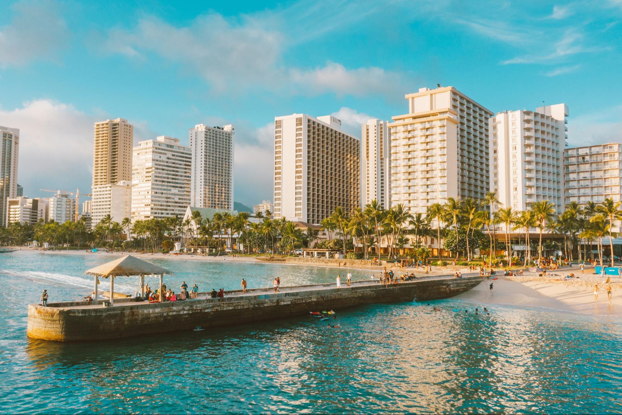 Oahu