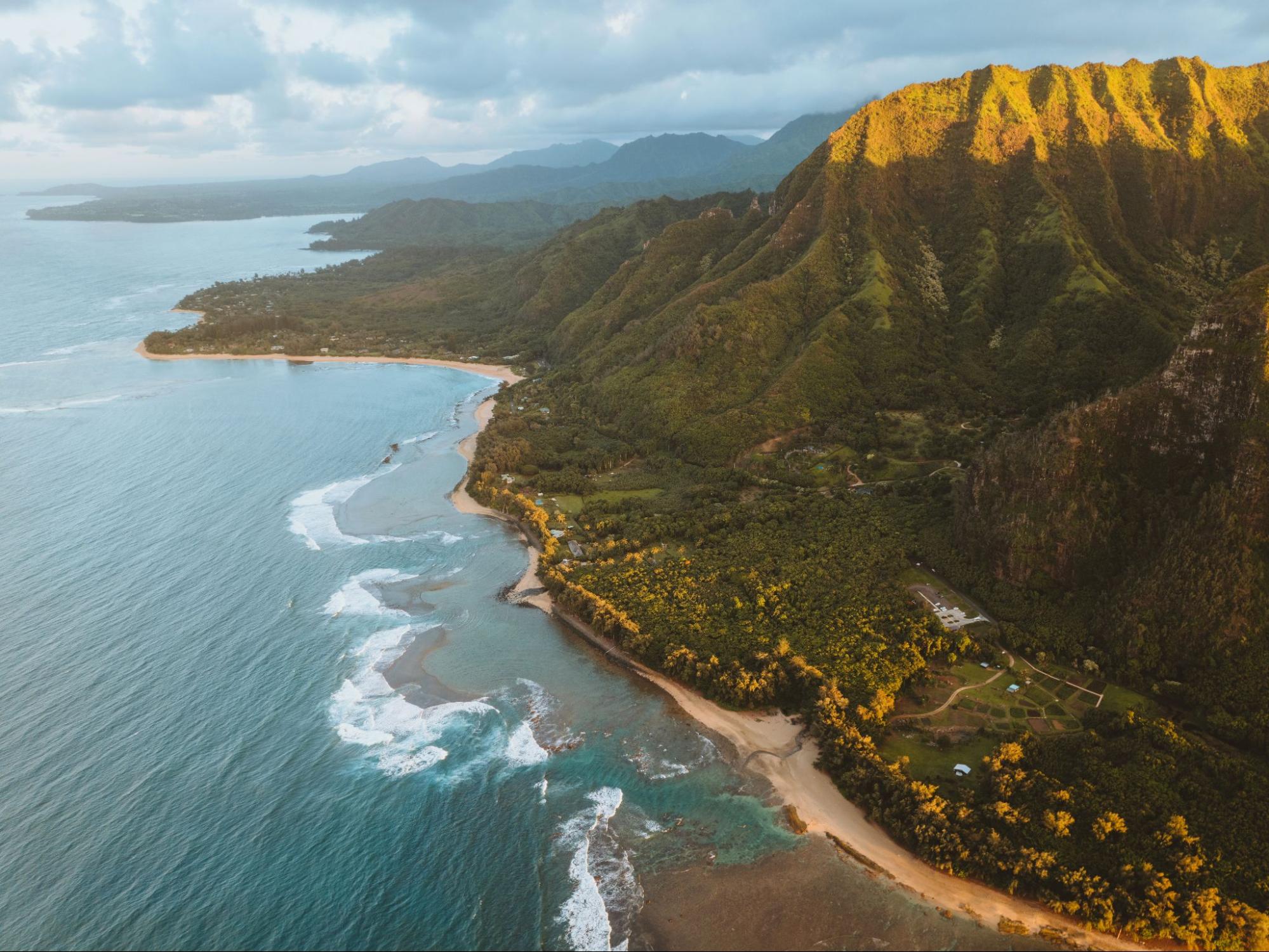 Kauai