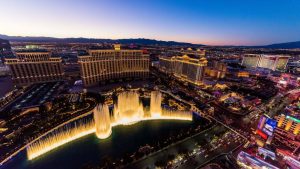 Vegas Strip