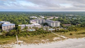 Beachfront Reost