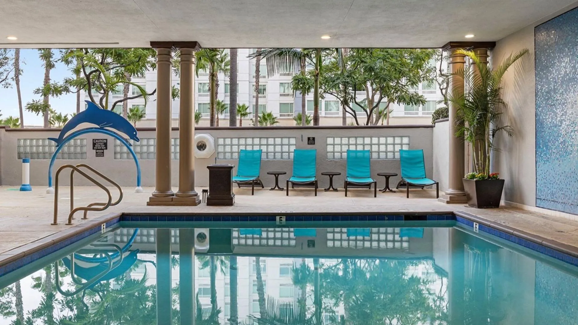 Club Wyndham Peacock Suites