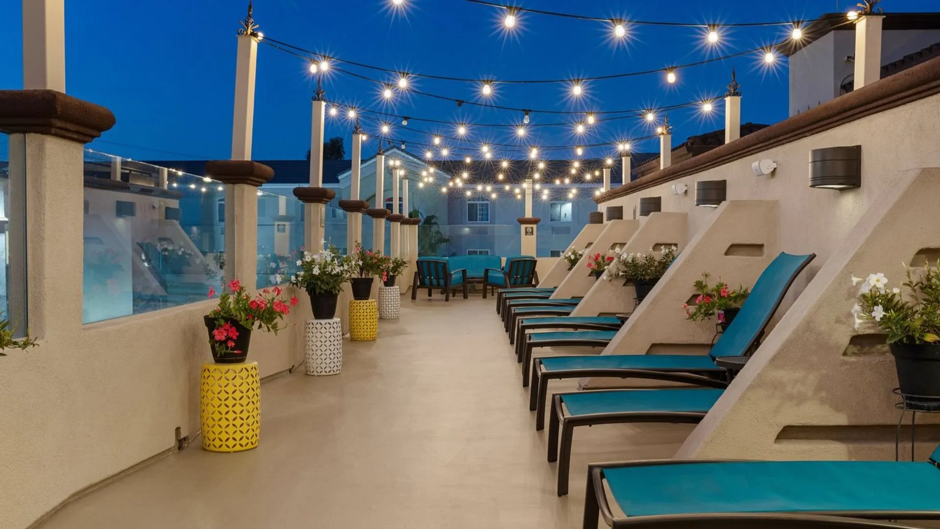Club Wyndham Peacock Suites